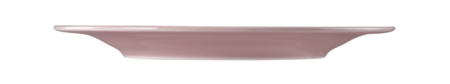 Seltmann Weiden Beat Frühstücksteller rund 23 cm Color Glaze Altrosa Speichern exportieren