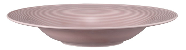 Seltmann Weiden Beat Pasta-/Salatteller 27,5 cm Color Glaze Altrosa Black Friday Preise