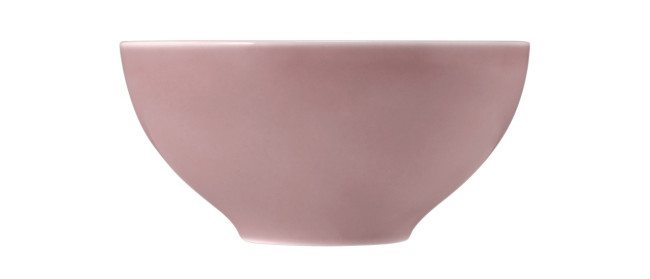 Seltmann Weiden Beat Schüssel rund 15,5 cm Color Glaze Altrosa Rabatte dieses Monats