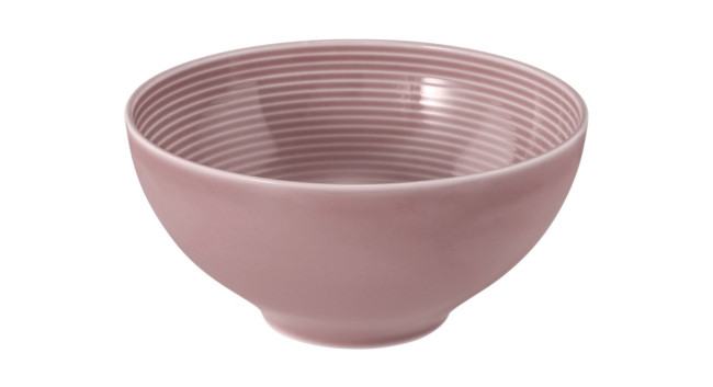 Seltmann Weiden Beat Schüssel rund 15,5 cm Color Glaze Altrosa Rabatte dieses Monats