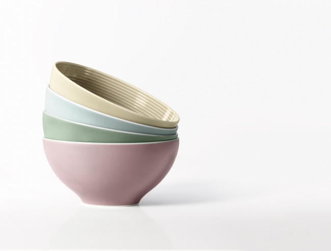 Seltmann Weiden Beat Schüssel rund 15,5 cm Color Glaze Altrosa Rabatte dieses Monats