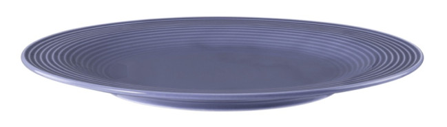 Seltmann Weiden Beat Frühstücksteller rund 23 cm Color Glaze Fliederblau Rabatt