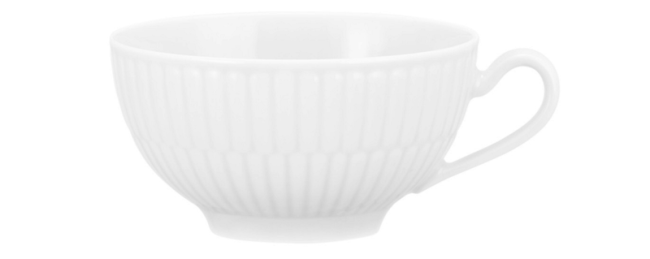 Seltmann Weiden Amina Teetasse 0,14 l Ostfriesenrose
