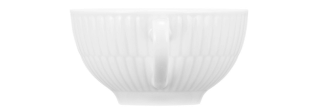 Seltmann Weiden Amina Teetasse 0,14 l Ostfriesenrose Preisnachlass
