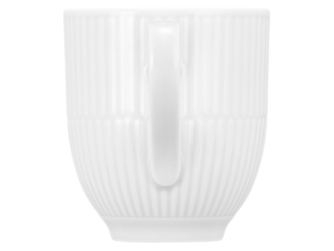 Seltmann Weiden Amina Becher mit Henkel 0,35 l Ostfriesenrose Black Friday