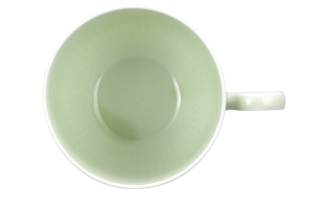 Seltmann Weiden Amina Kaffeetasse 0,25 l Seladon Neueste Mode