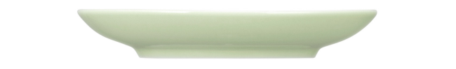 Seltmann Weiden Amina Kombi-Untertasse klein 12 cm Seladon Online Outlet