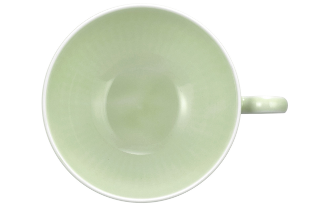 Seltmann Weiden Amina Teetasse 0,22 l Seladon Exklusive Angebote