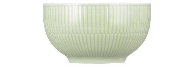 Seltmann Weiden Amina Müslischale 15 cm Seladon Neuheiten