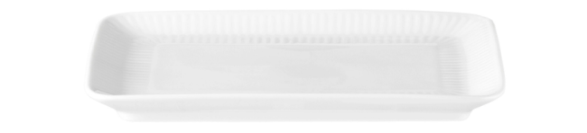 Seltmann Weiden Amina Butterplatte 18,5x12,5 cm Strohblume