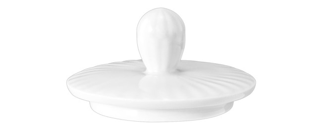 Seltmann Weiden Amina Zuckerdose 0,29 l weiß Nur für heute