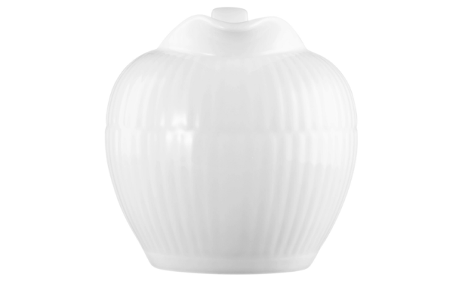 Seltmann Weiden Amina Milchkännchen 0,29 l weiß Sonderangebot der Fabrik