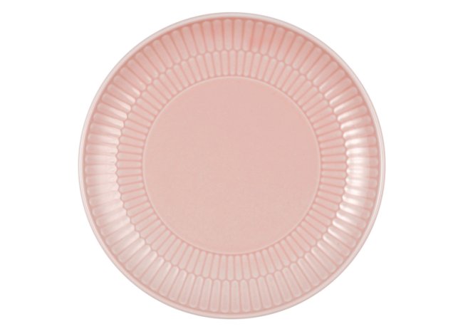 Seltmann Weiden Amina Brotteller rund 16 cm Rosé 2025