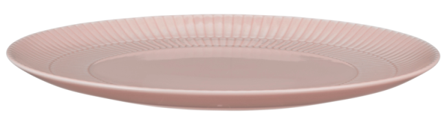 Seltmann Weiden Amina Speiseteller rund 27,5 cm Rosé Outlet