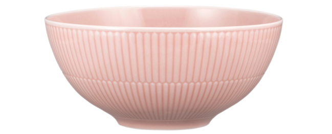 Seltmann Weiden Amina Schüssel rund 21,5 cm Rosé Angebote