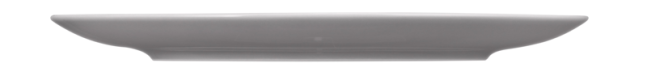 Seltmann Weiden Amina Frühstücksteller rund 22,5 cm Silbergrau Sonderangebot
