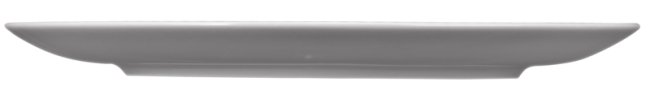 Seltmann Weiden Amina Speiseteller rund 27,5 cm Silbergrau Rabatt