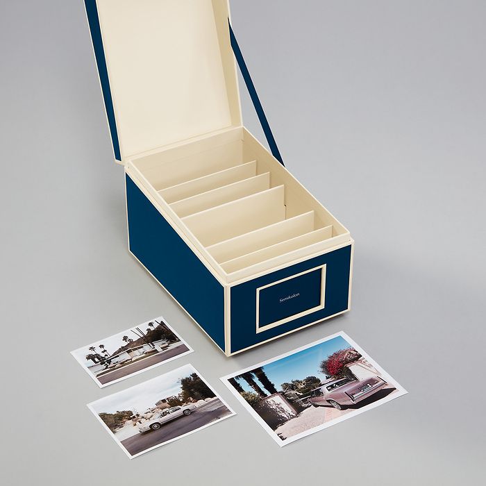 Semikolon Fotobox zollfrei