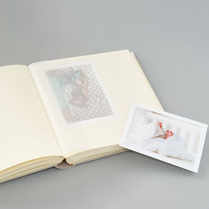 Semikolon Album Classic Event Large, Petit Atelier Verkauf