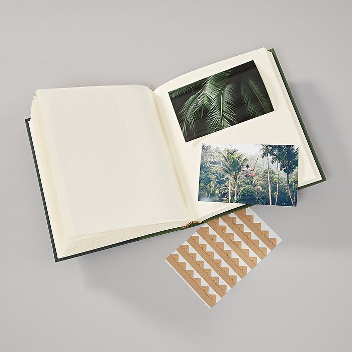 Semikolon Album Medium NATURAL AFFAIR Hotsell