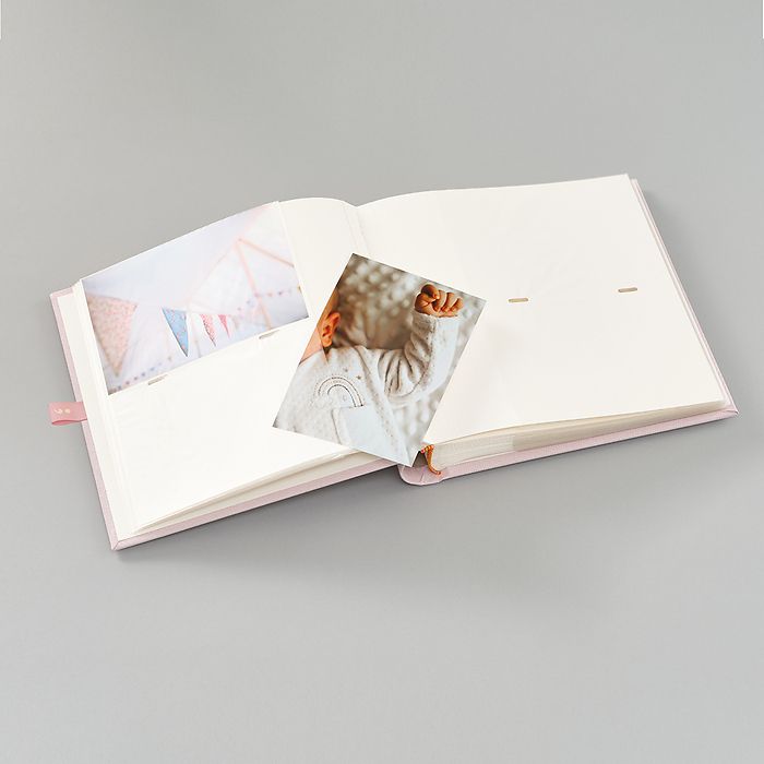 Semikolon Album Classic, 200 Pockets, Petit Atelier Fabrikverkauf