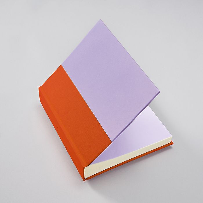 Semikolon Album Medium CUTTING EDGE Meist gekauft