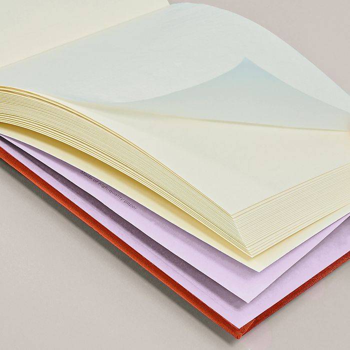 Semikolon Album Medium CUTTING EDGE Meist gekauft