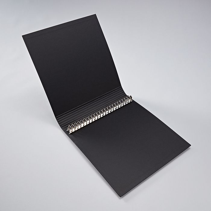 Semikolon Fotomappe 23-Ring Fabrik Onlineshop