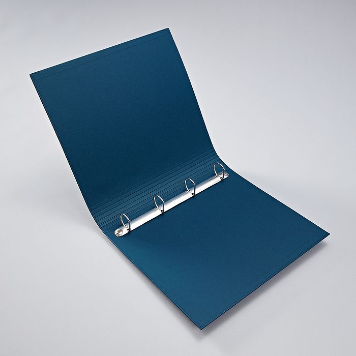 Semikolon Fotomappe 4-Ring Online Shopping