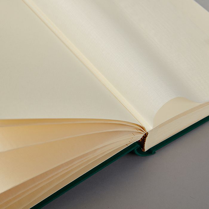 Semikolon Fotoalbum XLarge in Buchleinen Exklusivangebot