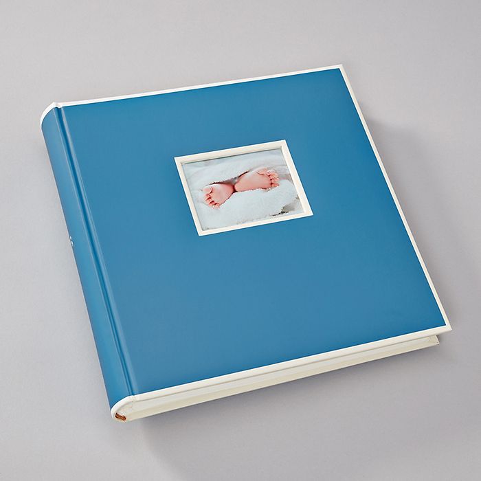 Semikolon Fotoalbum Jumbo mit Fotokarton Weihnachtsangebot