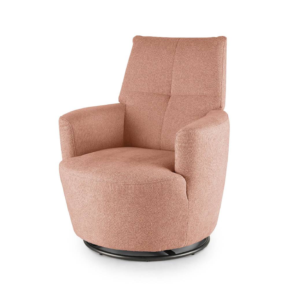 set one by Musterring Sessel SO 1450 Sessel DPR 27,Sitzkomfort Kaltschaum RG 35 (Standard) rosa | Bis zu 60% Rabatt