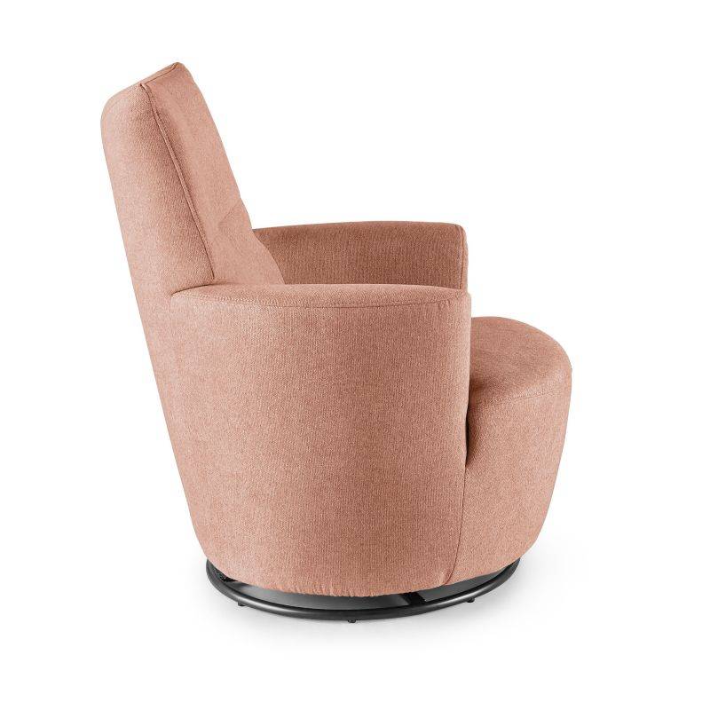 set one by Musterring Sessel SO 1450 Sessel DPR 27,Sitzkomfort Kaltschaum RG 35 (Standard) rosa | Bis zu 60% Rabatt