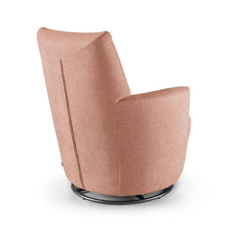 set one by Musterring Sessel SO 1450 Sessel DPR 27,Sitzkomfort Kaltschaum RG 35 (Standard) rosa | Bis zu 60% Rabatt