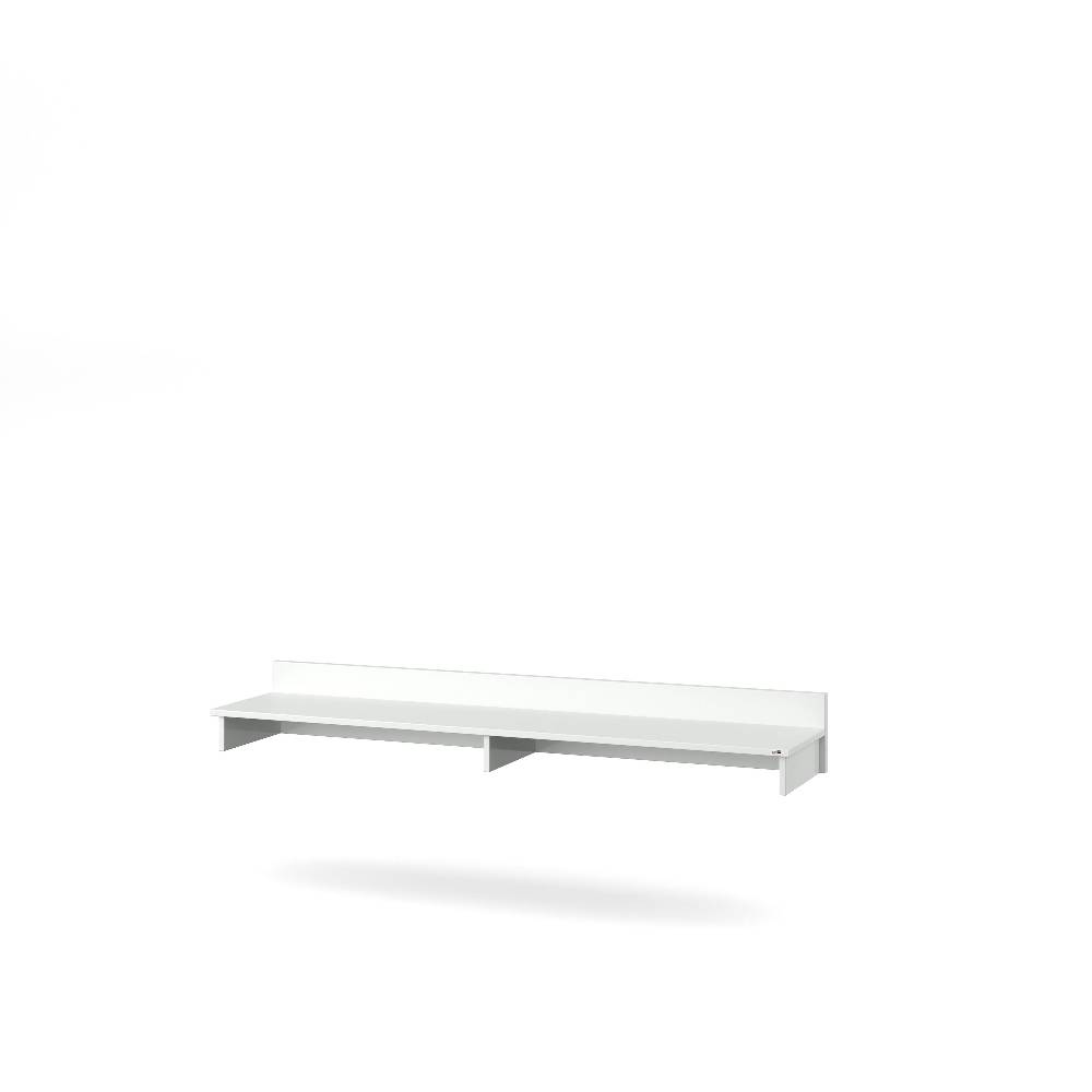 set one by Musterring TV Aufsatz für Sideboard tacoma Einzeltypen Korpus, Wandborde, TV-Bänke, Esstische und Couchtische: Weiß Arctic, F weiß | Neueste Mode
