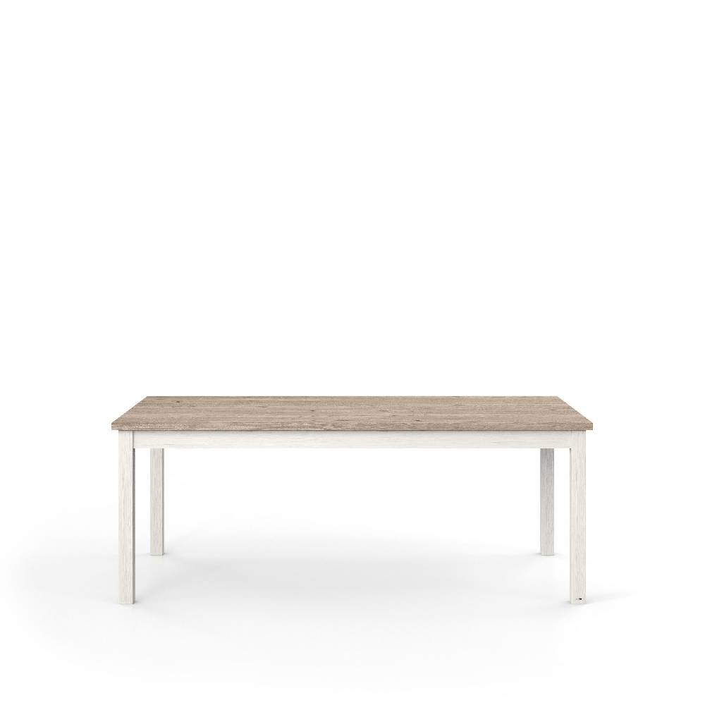 set one by Musterring Esstisch york - Wohnen Einzeltypen Pino-Aurelio-Nachbildung / Eiche-Nelson-Nachbildung braun | Black Friday Preise
