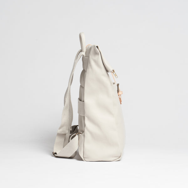 ﻿Sieger Foldtop - Rolltop Rucksack made in Germany Letzter Tag