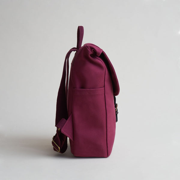 Sieger Classic Backpack L - Rucksack Canvas - Damen & Herren Bis zu 65% Rabatt
