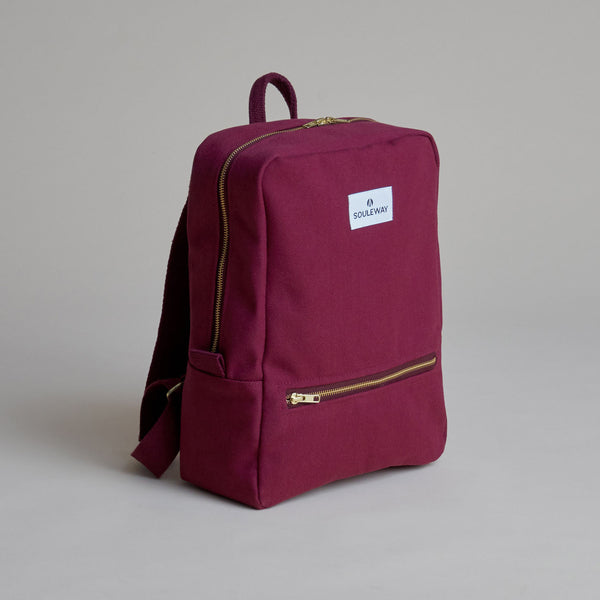 Sieger Daypack - Rucksack vegan - Damen Discount Store für neue Produkte