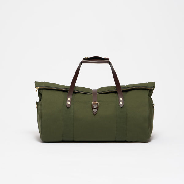 Sieger Foldtop Weekender Kostenloser Versand international