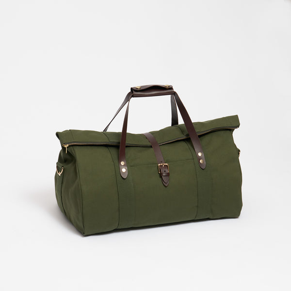 Sieger Foldtop Weekender Kostenloser Versand international