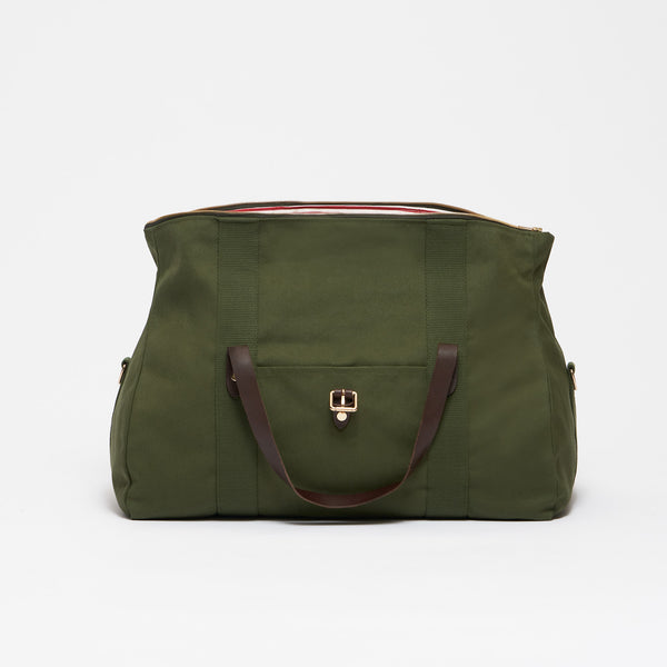 Sieger Foldtop Weekender Kostenloser Versand international