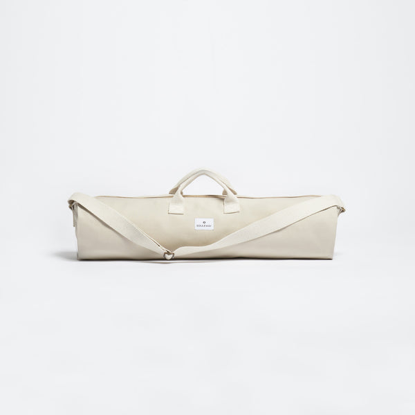 Sieger Yoga Bag - vegane Tasche für Yogamatte - 70cm Begrenzt auf 3 Tage
