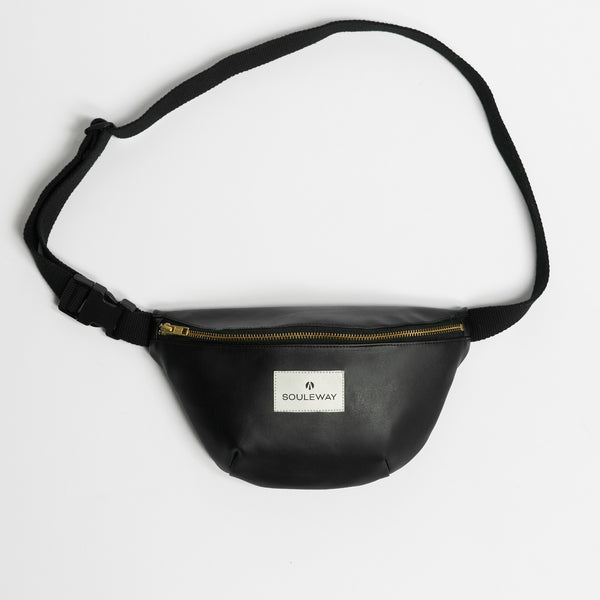 Sieger Bum Bag (Oleatex Edition) 50% Rabatt für begrenzte Zeit