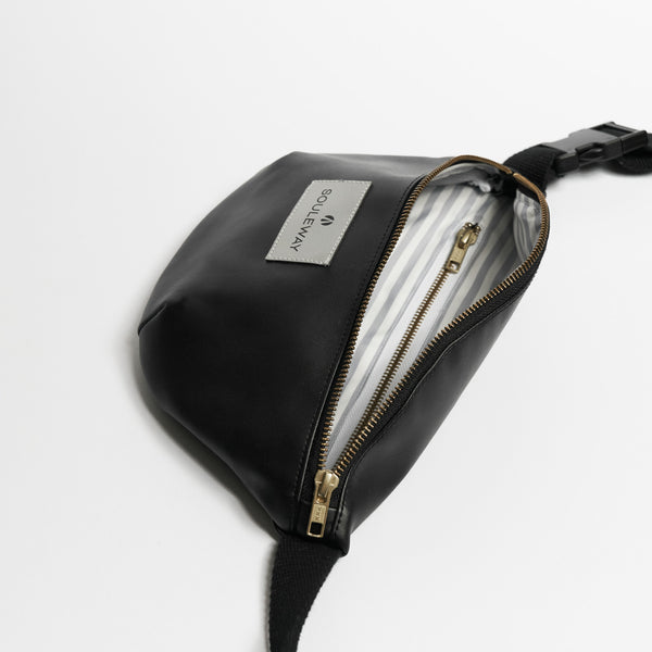 Sieger Bum Bag (Oleatex Edition) 50% Rabatt für begrenzte Zeit