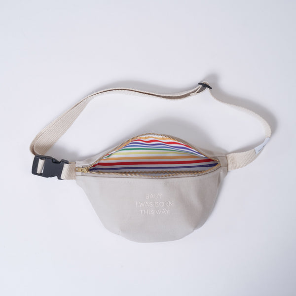 Sieger Bum Bag (Pride Edition) Rabatte dieses Monats
