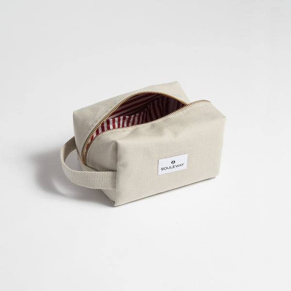 Sieger Classic Washbag S Auslauf