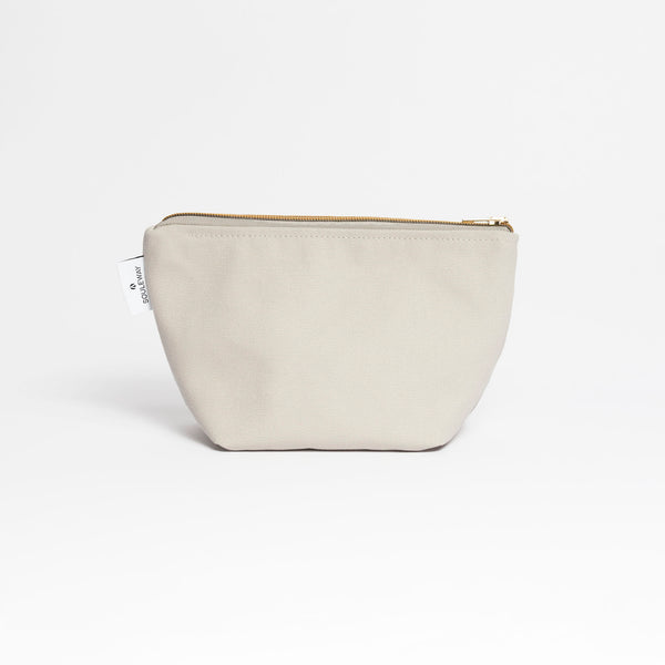 Sieger Cosmetic Bag - kleine Kulturtasche in nachhaltig Angebote