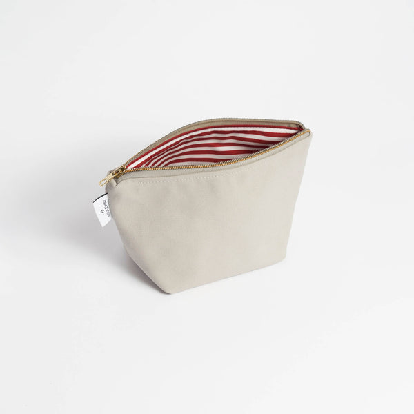 Sieger Cosmetic Bag - kleine Kulturtasche in nachhaltig Angebote