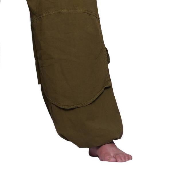 Simandra Freizeithose "Good Karma" von - Schlupfhose mit Dehnbund für Herren Riesige Rabatte